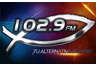 102.9 FM