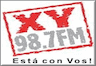 Radio XY 98.7 FM La Ceiba