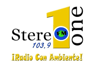 Stereo One 103.9 FM