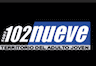 Radio 102 Nueve 102.9 FM San Salvador