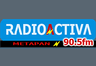 Radio Activa 90.5 FM El Salvador