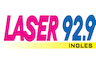 Laser Inglés 92.9 FM San Salvador