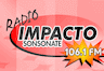 Radio Impacto 106.1 FM  San Salvador