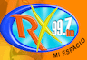 Radio RX FM 99.7 San Salvador