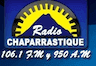 Radio Chaparrastique 950 AM San Miguel