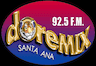 Radio Doremix 92.5 FM Santa Ana