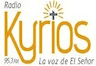 Kyrios FM 95.3 Santa Ana