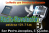 Radio Revelación 101.7