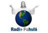 Radio Pahulá