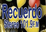 Recuerdo Stereo 101.9 FM