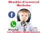 Radio Control Sololá