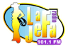 La Jefa 101.1 FM