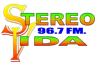 Stereo Vida Comitancillo 96.7 FM