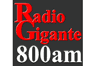 Radio La Gigante 800 AM San José