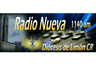 Radio Nueva 1140 AM Limón