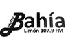 Stereo Bahía Limón 107.9 FM