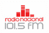 Radio Nacional 101.5 FM San José