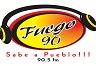 Fuego 90 FM