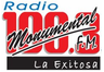 Monumental 100.3 FM