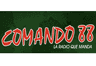 Comando 88.5 FM Santiago