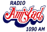 Radio Amistad 1090 AM Santiago