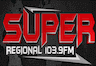 Super Regional 103.9 FM Santiago