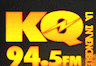 KQ 94.5 FM Santo Domingo