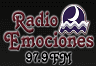Radio Emociones 97.9 FM Barahona