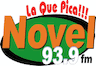Novel 93.9 FM Bonao