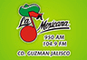 La Mexicana
