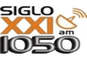 Siglo XXI 1050 AM Mexicali