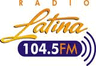 Radio Latina 104.5 FM Tijuana