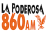 La Poderosa 860 AM Tijuana