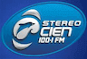 Stereocien 100.1 FM