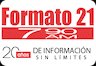 Formato 21 790 AM Ciudad México