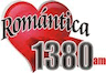 Romántica 1380 AM Ciudad de México