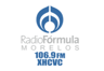 Radio Fórmula 106.9 FM Cuernavaca