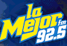 La Mejor 92.5 FM Monterrey