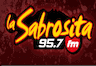 La Sabrosita 95.7 FM Monterrey