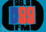 D99 98.9 FM Monterrey