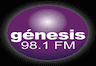 Génesis 98.1 FM Monterrey