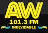 AW Inolvidable 101.3 FM Monterrey