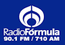 Radio Fórmula 90.1 FM San Luis Potosí