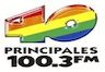 40 Principales 100.3 FM Mazatlán