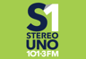 Stereo Uno 101.3 FM Los Mochis