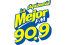 La Mejor 90.9 FM