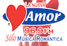 Radio Amor 96.9 FM Culiacán