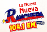 La Nueva Nueva Ranchera 104.1 FM Culiacán