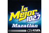 La Mejor 102.7 FM