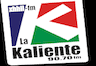 La Kaliente 90.7 FM Hermosillo